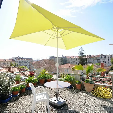 Exceptionnel Rooftop 아파트