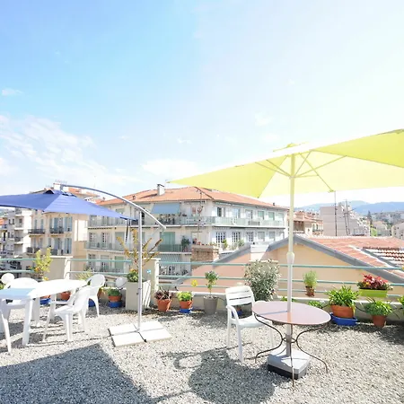 Exceptionnel Rooftop 아파트