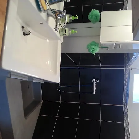 Apartament Exceptionnel Rooftop *