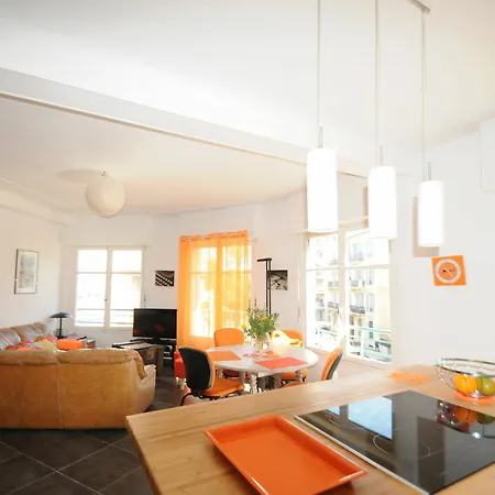 Exceptionnel Rooftop Apartament *